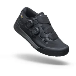 Ride Concepts Hellion Elite Clip Boa MTB-Schoenen Heren - Black