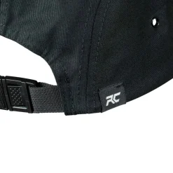 Ride Concepts In Dirt we Trust 5-panel Pet - zwart