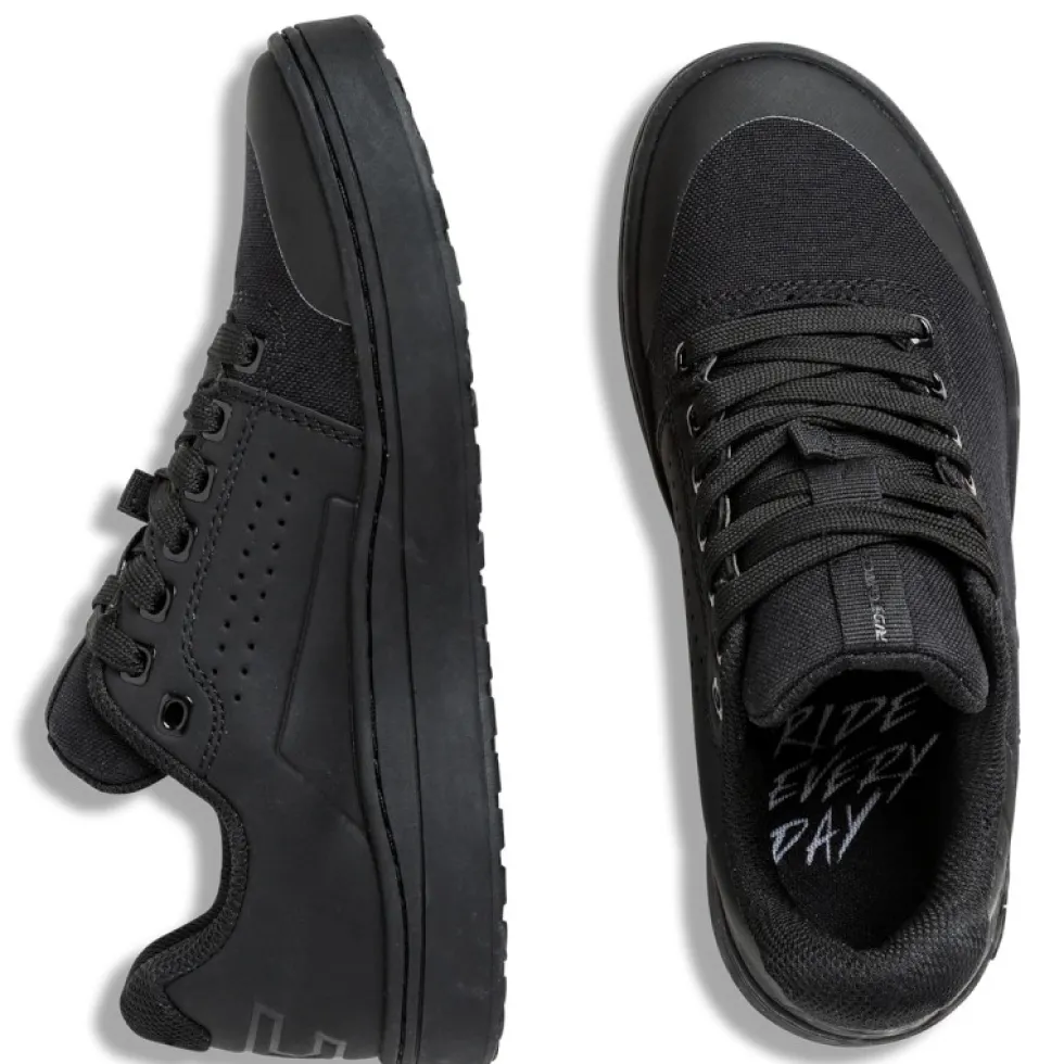 Ride Concepts Livewire MTB Jongere Schoenen - zwart