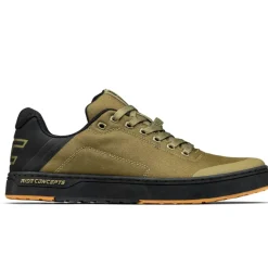Ride Concepts Livewire MTB-Schoenen - olijf