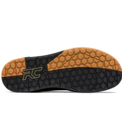 Ride Concepts Livewire MTB-Schoenen - olijf
