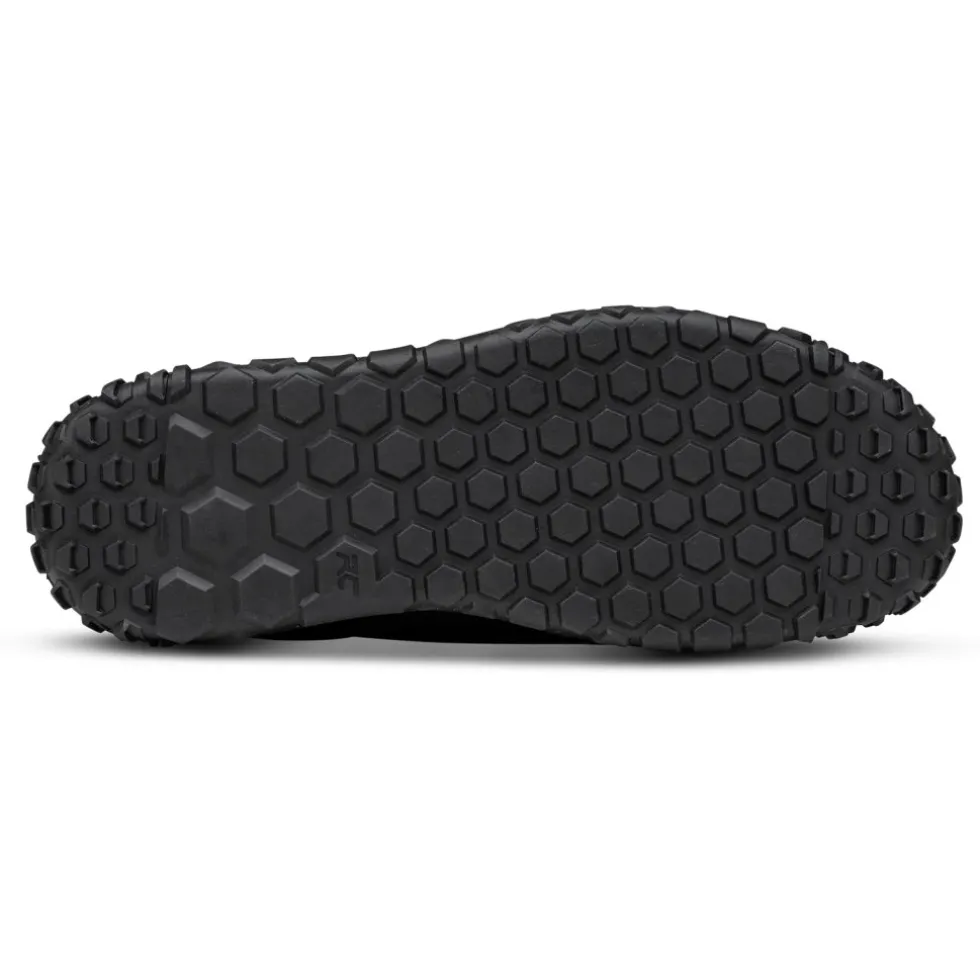 Ride Concepts Tallac Mid Boa MTB Schoenen Heren - Zwart/Charcoal
