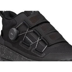 Ride Concepts Tallac Mid Boa MTB Schoenen Heren - Zwart/Charcoal