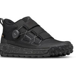Ride Concepts Tallac Mid Boa MTB Schoenen Heren - Zwart/Charcoal