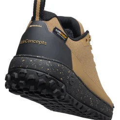 Ride Concepts Tallac MTB Schoenen Heren - Dune