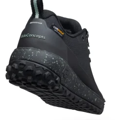 Ride Concepts Tallac MTB Schoenen Heren - Black
