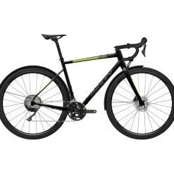 Ridley KANZO ADVENTURE AL EQ - Gravelbike - 2026