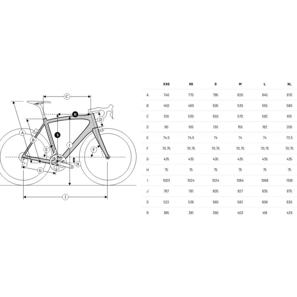 Ridley KANZO ADVENTURE AL EQ - Gravelbike - 2026