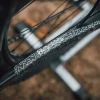 rie:sel design chain:tape 3000 Beschermende Sticker - vanlife silver