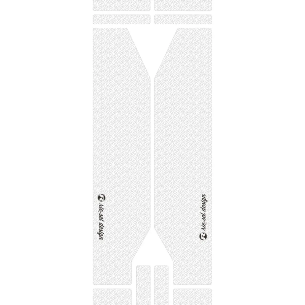 rie:sel design fork:guard Film - Clear