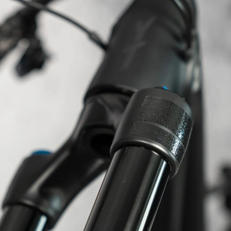 rie:sel design fork:guard Film - Clear