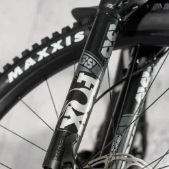 rie:sel design fork:guard Film - Clear