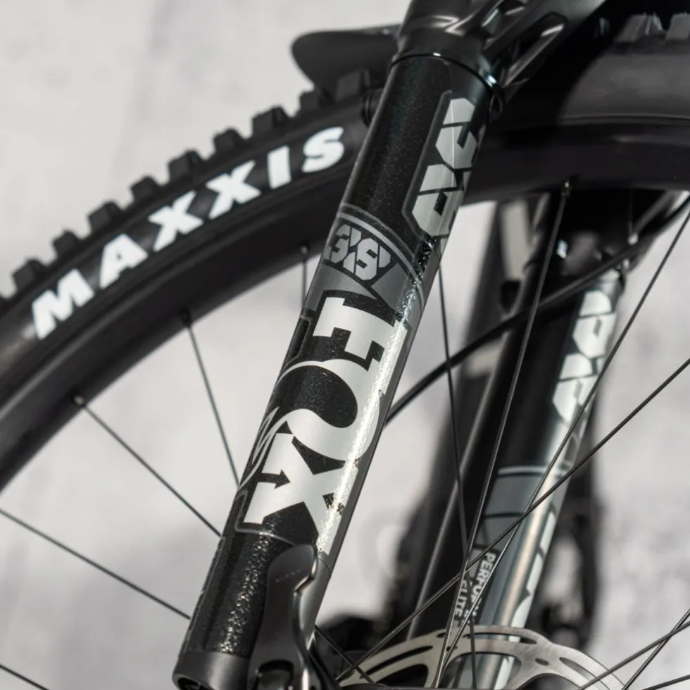rie:sel design fork:guard Film - Clear