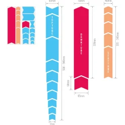 rie:sel design frame:guard Beschermfolie voor het Frame - Chief