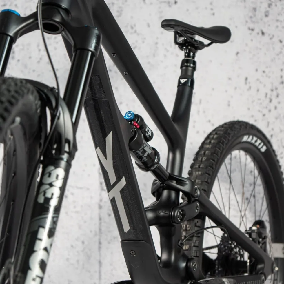 rie:sel design frame:guard Beschermfolie voor het Frame - Clear