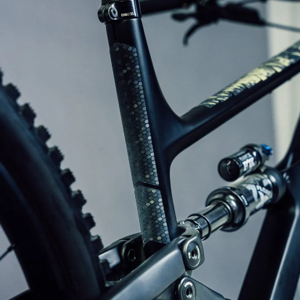 rie:sel design frame:Tape 3000 Beschermfolie voor het Frame - oak leaves