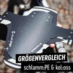 rie:sel design kol:oss Spatbord - Skull