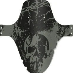 rie:sel design kol:oss Spatbord - Skull