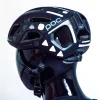 rie:sel design re:flex anywhere Helmsticker - zilver