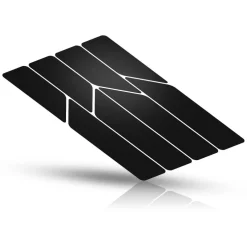 rie:sel design re:flex frame - Reflective Frame Stickers Set