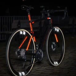 rie:sel design re:flex - Reflective Frame Stickers Set