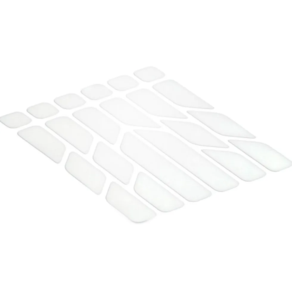 rie:sel design re:flex - Reflective Frame Stickers Set