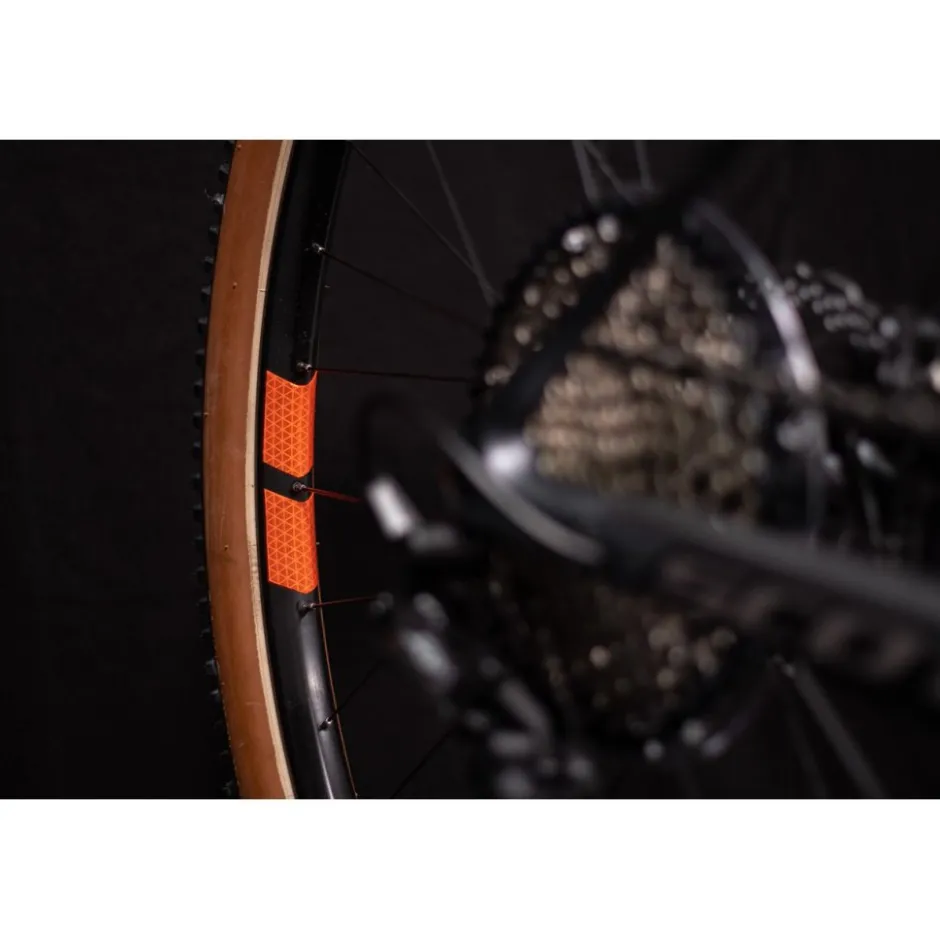 Verlichting|Reflectoren < rie:sel design re:flex rim - Reflective Rim Stickers Set