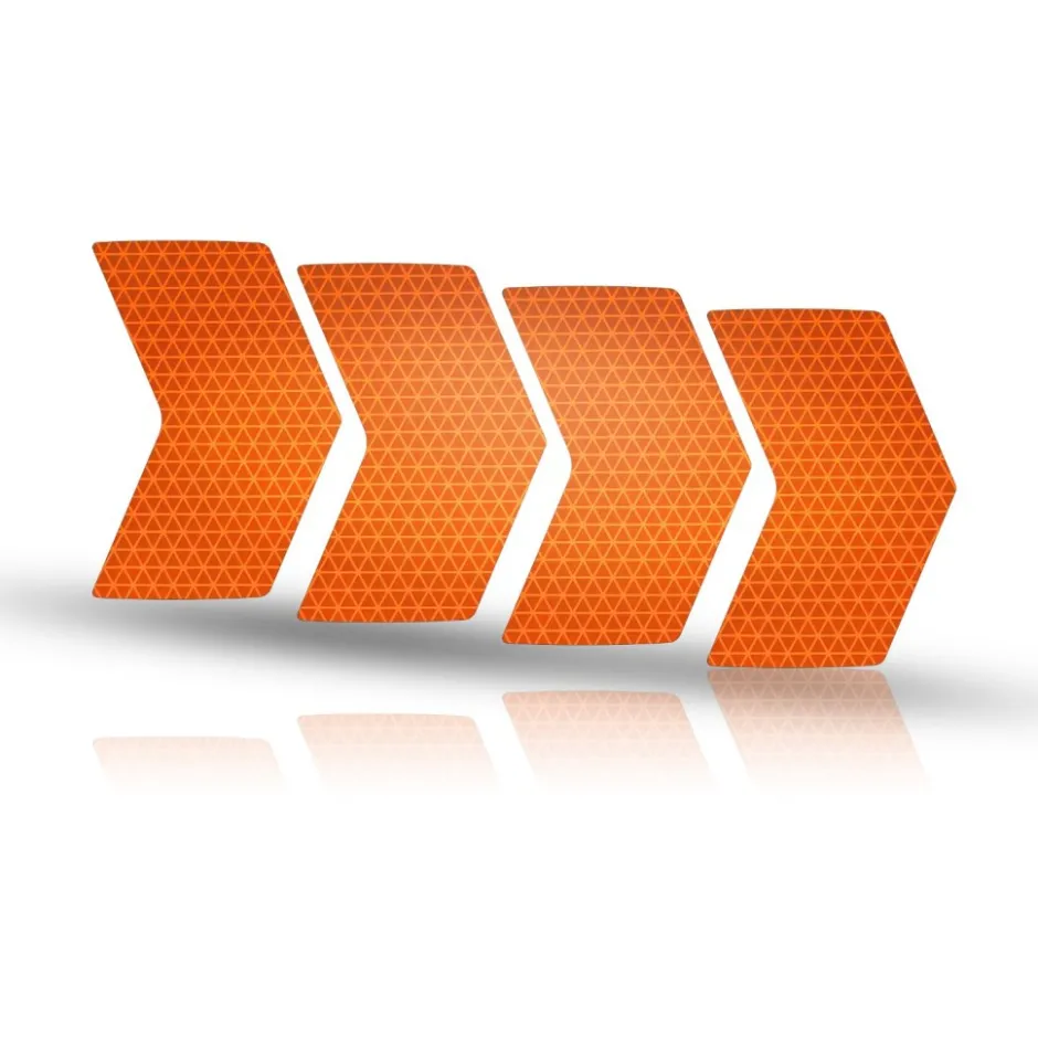 Verlichting|Reflectoren < rie:sel design re:flex rim - Reflective Rim Stickers Set
