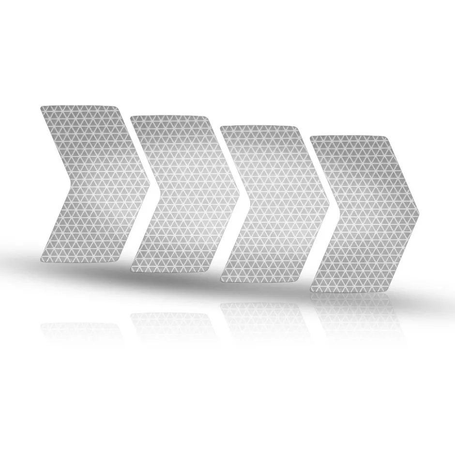 Verlichting|Reflectoren < rie:sel design re:flex rim - Reflective Rim Stickers Set