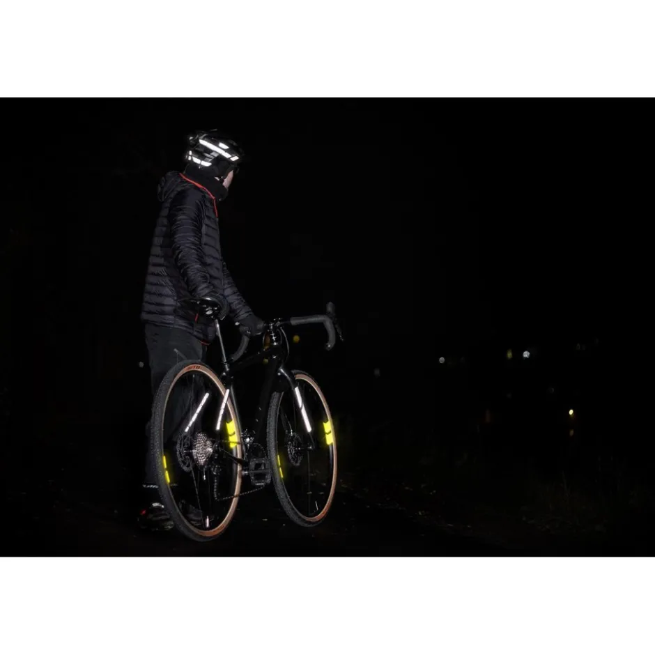 Verlichting|Reflectoren < rie:sel design re:flex rim - Reflective Rim Stickers Set