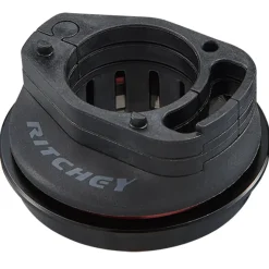 Ritchey Balhoofd-Bovenstuk voor Switch Stuurpen - zonder kabelgeleiding - semi-geïntegreerd - ZS56/28.6