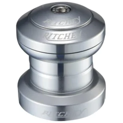 Ritchey Classic Cartridge Logic Headset Ahead - EC34/28,6 | EC34/30 - HP Silver