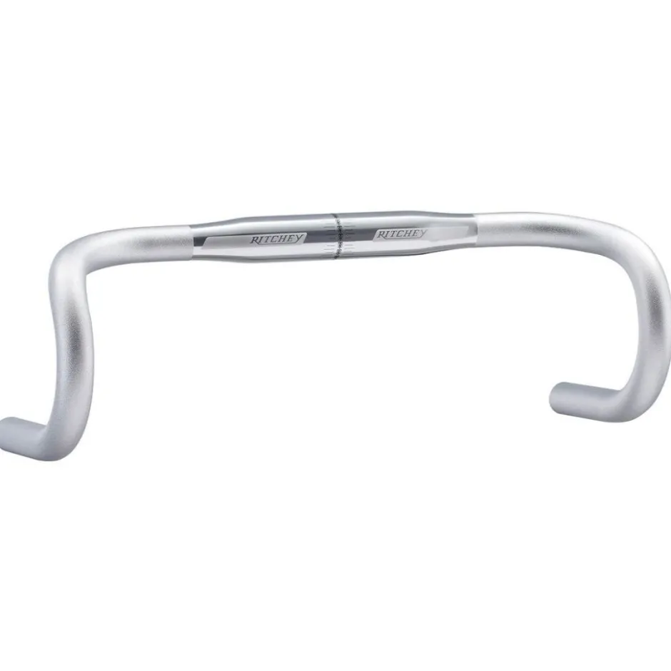 Sturen < Ritchey Classic 31.8 Handlebar - HP Silver