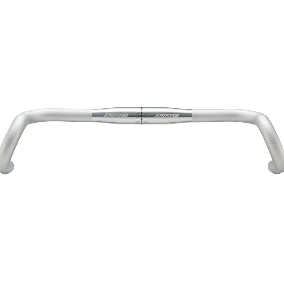 Ritchey Classic Venturemax Road 31.8 Stuur - zilver