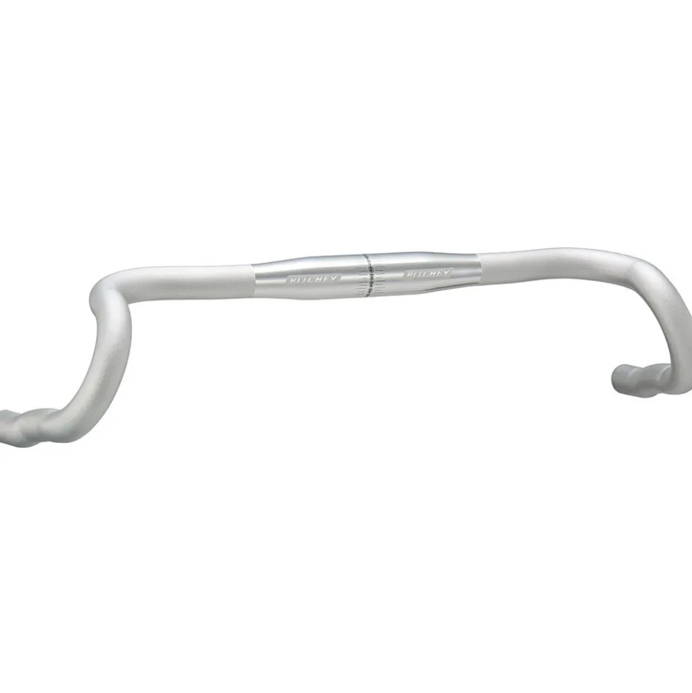 Ritchey Classic Venturemax Road 31.8 Stuur - zilver