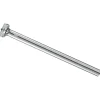 Vaste Zadelpennen < Ritchey Classic Zero Seatpost - 400mm - 31.6mm - silver