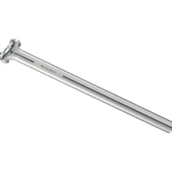 Vaste Zadelpennen < Ritchey Classic Zero Seatpost - 400mm - 31.6mm - silver