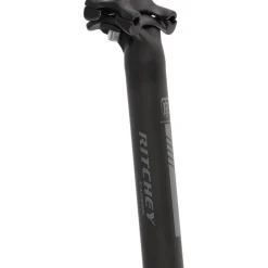 Ritchey Comp Carbon 2-Bolt Zadelpen - Mat UD Carbon