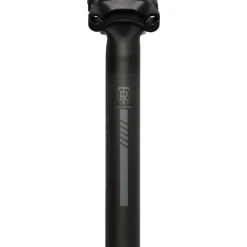 Ritchey Comp Carbon 2-Bolt Zadelpen - Mat UD Carbon