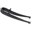 Ritchey Comp Carbon Cross Canty Fork 1-1/8" - QR - UD Matte Carbon