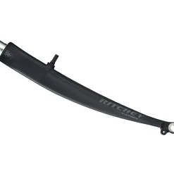 Ritchey Comp Carbon Cross Canty Fork 1-1/8" - QR - UD Matte Carbon