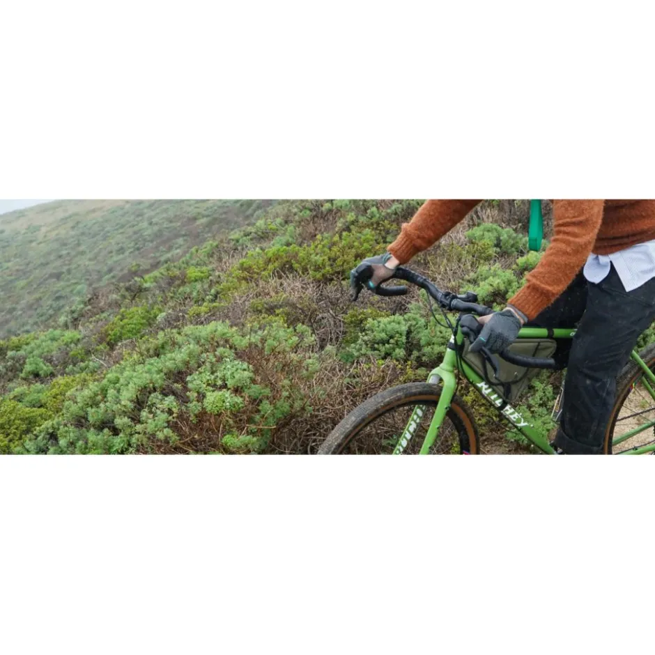 Sturen < Ritchey Comp Corralitos Stuur | 31.8mm - BB black