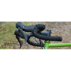 Sturen < Ritchey Comp Corralitos Stuur | 31.8mm - BB black