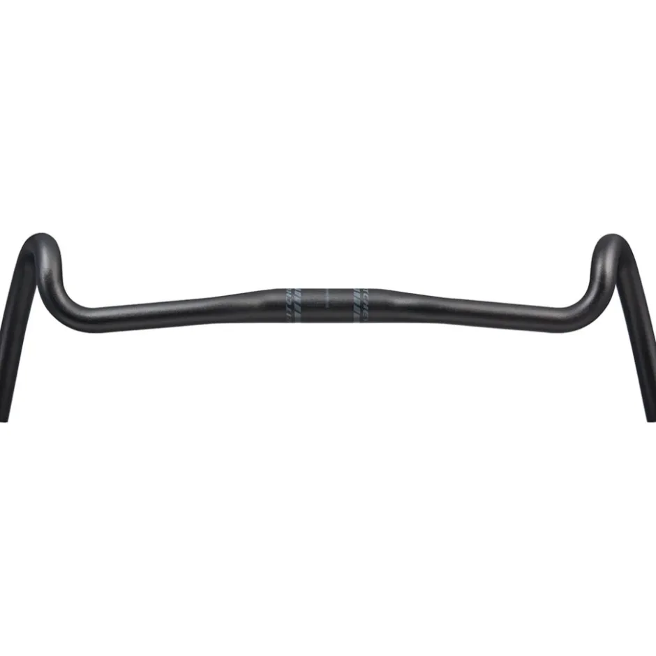 Sturen < Ritchey Comp Corralitos Stuur | 31.8mm - BB black