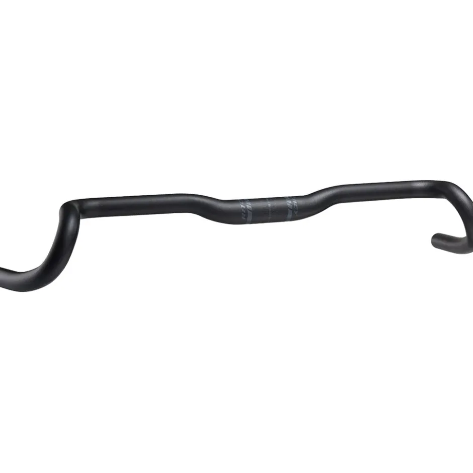 Sturen < Ritchey Comp Corralitos Stuur | 31.8mm - BB black