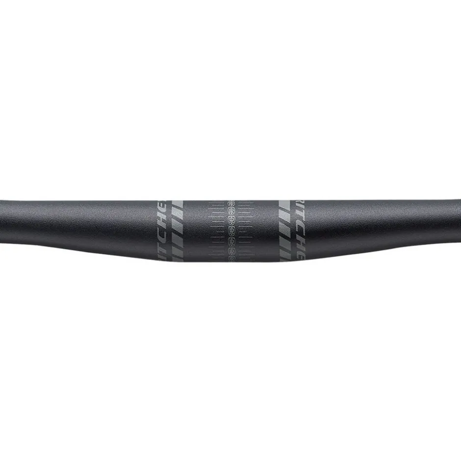 Sturen < Ritchey Comp Flat 2X 31.8 MTB Handlebar - BB Black
