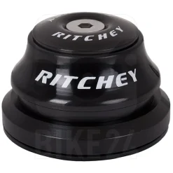 Ritchey Comp Zero Logic Headset Drop In Campy Tapered - IS42/28.6 | IS52/40
