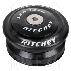 Ritchey Comp Zero Logic 1 1/8 Inch Headset Drop In Campy - IS42/28.6 | IS42/30
