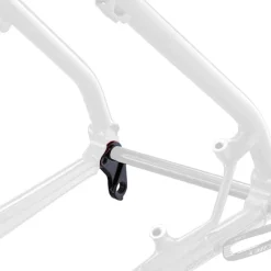 Ritchey Dropout with Derailleur Hanger for Timberwolf MTB Frame