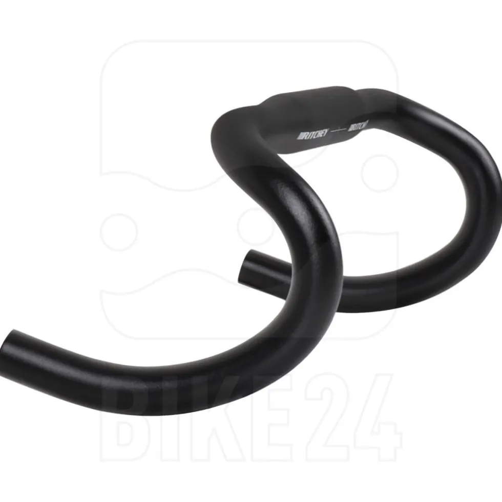 Ritchey Logic Curve Road 31.8 Handle Bar - BB Black